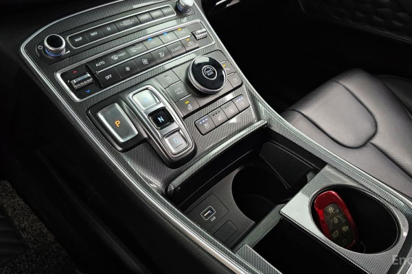 2022 Hyundai Santa Fe с пробегом 41 305 км