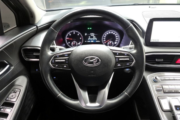 2022 Hyundai Santa Fe с пробегом 40 232 км