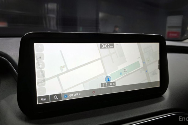 2022 Hyundai Santa Fe с пробегом 51 413 км