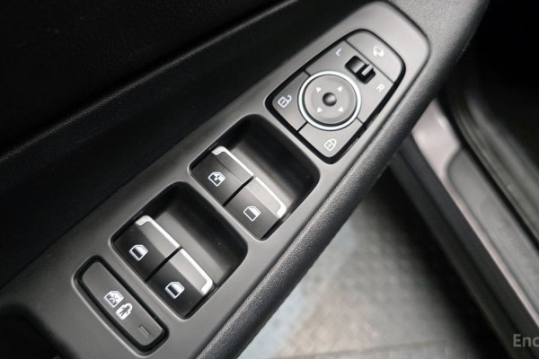 2022 Hyundai Santa Fe с пробегом 40 232 км