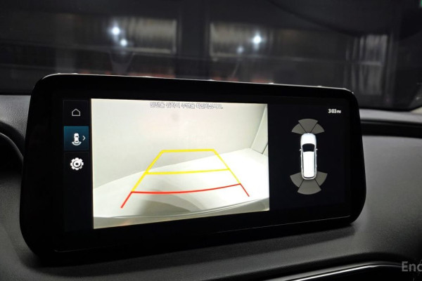 2022 Hyundai Santa Fe с пробегом 51 413 км