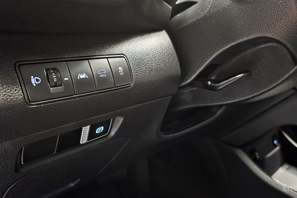 2022 Hyundai Santa Fe с пробегом 40 232 км