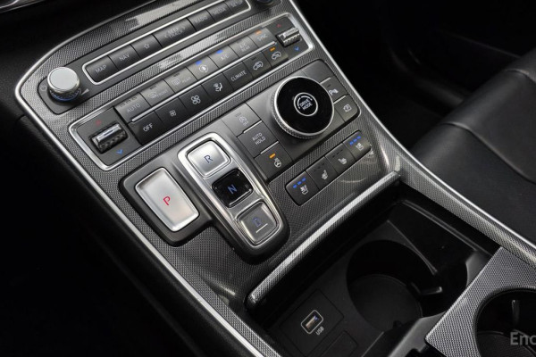 2021 Hyundai Santa Fe с пробегом 55 436 км