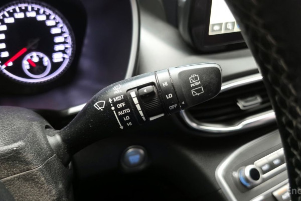 2022 Hyundai Santa Fe с пробегом 40 232 км