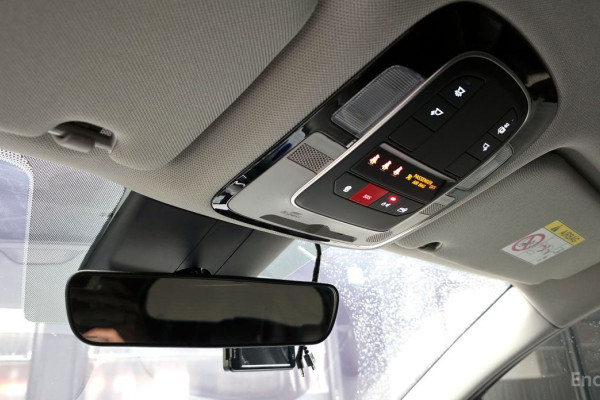 2022 Hyundai Santa Fe с пробегом 51 413 км