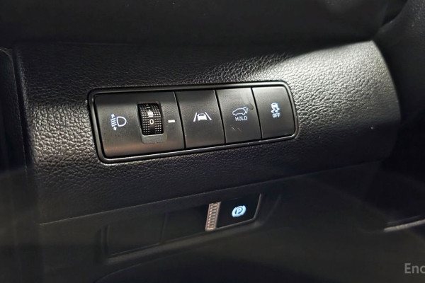 2022 Hyundai Santa Fe с пробегом 51 413 км