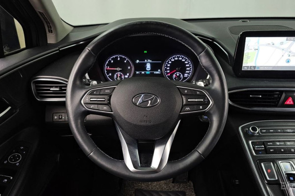 2022 Hyundai Santa Fe с пробегом 41 305 км