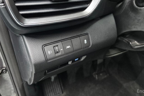 2021 Hyundai Santa Fe с пробегом 56 904 км