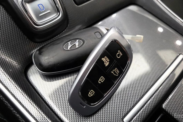 2022 Hyundai Santa Fe с пробегом 51 413 км