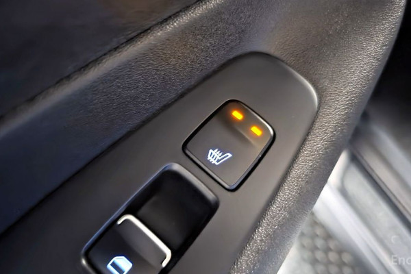 2022 Hyundai Santa Fe с пробегом 40 232 км