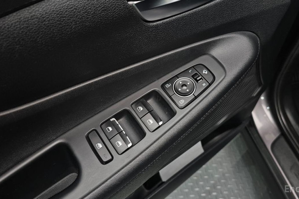 2021 Hyundai Santa Fe с пробегом 56 904 км