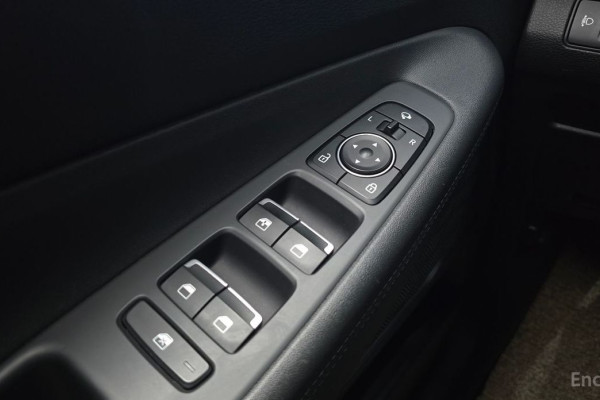 2021 Hyundai Santa Fe с пробегом 41 314 км