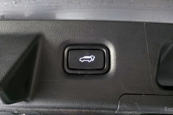 2022 Hyundai Santa Fe с пробегом 40 232 км