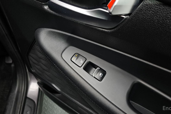 2021 Hyundai Santa Fe с пробегом 56 904 км