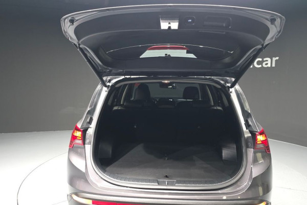 2022 Hyundai Santa Fe с пробегом 51 413 км