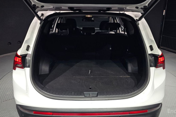 2022 Hyundai Santa Fe с пробегом 53 444 км