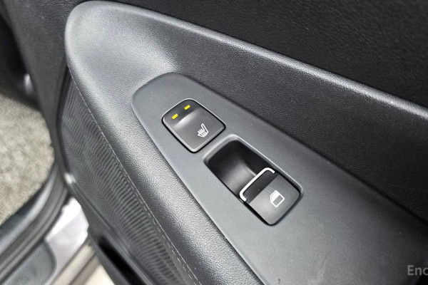 2022 Hyundai Santa Fe с пробегом 41 305 км