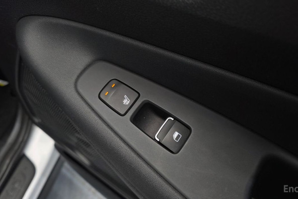 2021 Hyundai Santa Fe с пробегом 43 455 км