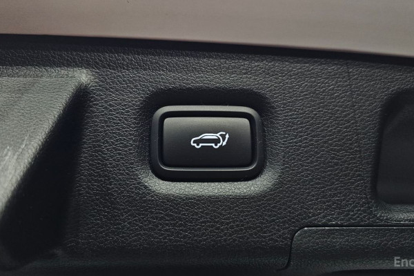 2022 Hyundai Santa Fe с пробегом 53 444 км