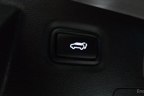 2021 Hyundai Santa Fe с пробегом 41 314 км