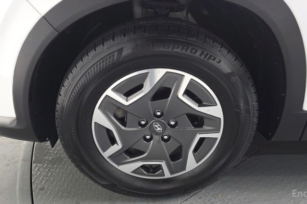 2021 Hyundai Santa Fe с пробегом 57 524 км