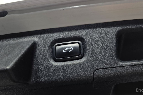 2021 Hyundai Santa Fe с пробегом 55 436 км