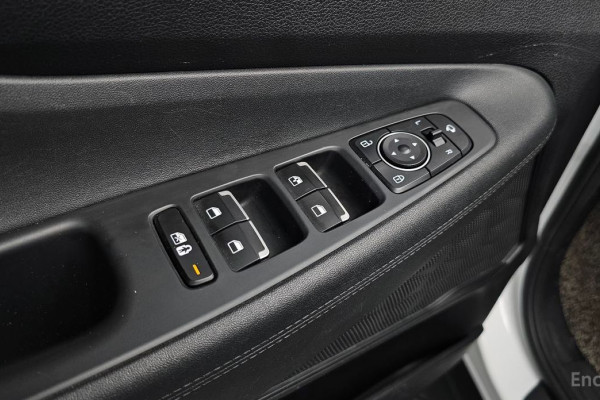 2021 Hyundai Santa Fe с пробегом 46 402 км