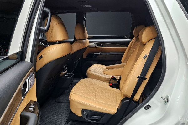 2020 Kia Mohave с пробегом 32 888 км