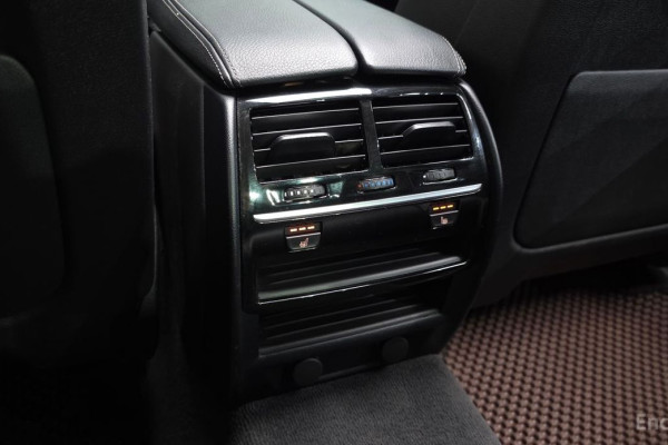 2019 BMW 5 серии с пробегом 62 735 км