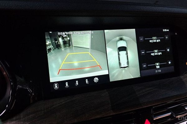 2020 Kia Mohave с пробегом 32 888 км