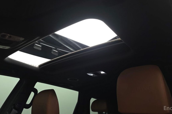 2022 Kia Mohave с пробегом 50 821 км