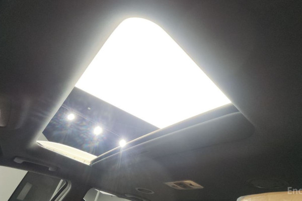 2021 Kia Mohave с пробегом 40 095 км