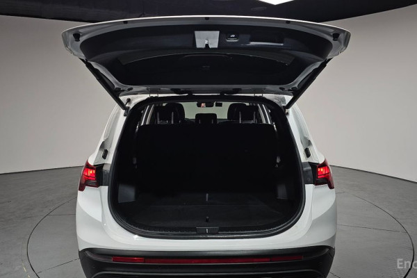 2021 Hyundai Santa Fe с пробегом 46 402 км