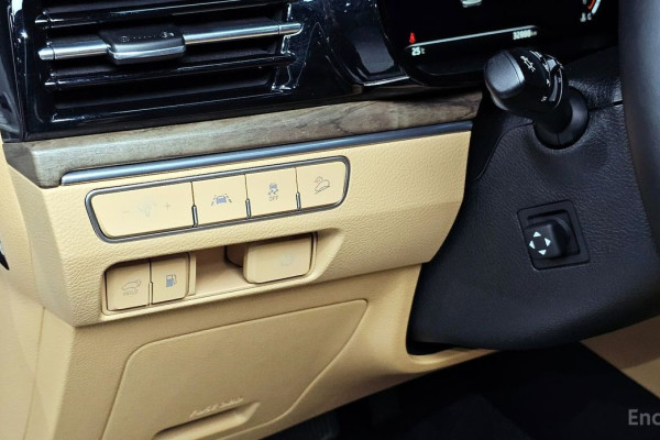 2020 Kia Mohave с пробегом 32 888 км