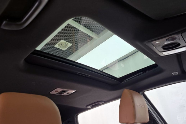 2022 Kia Mohave с пробегом 53 373 км