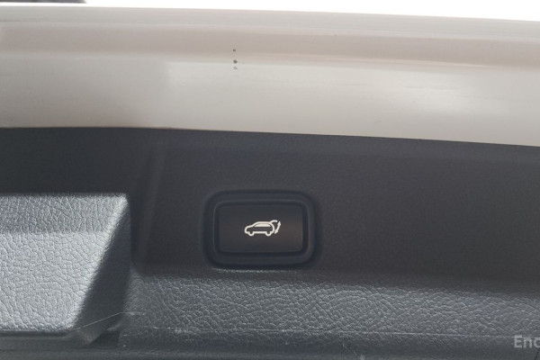 2021 Kia Mohave с пробегом 40 095 км