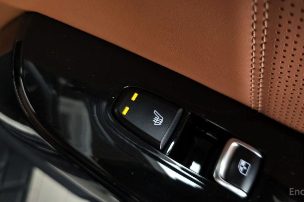 2022 Kia Mohave с пробегом 53 373 км