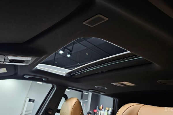 2021 Kia Mohave с пробегом 44 397 км