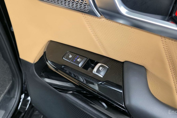 2021 Kia Mohave с пробегом 53 546 км