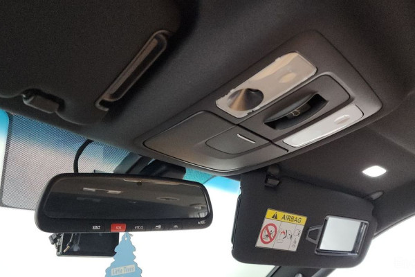 2021 Kia Mohave с пробегом 40 095 км