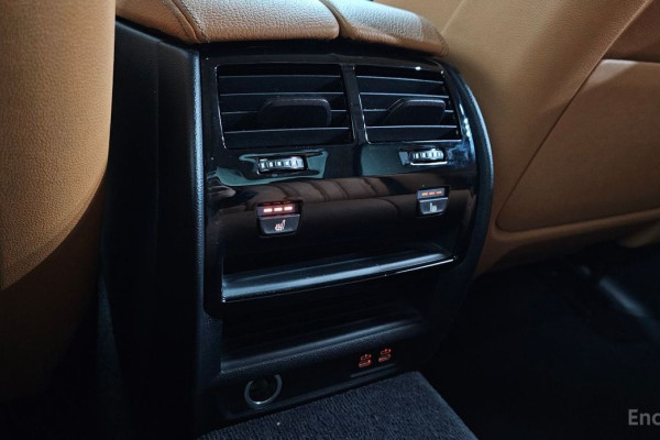 2020 BMW 5 серии с пробегом 42 056 км