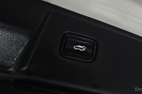 2021 Kia Mohave с пробегом 44 397 км