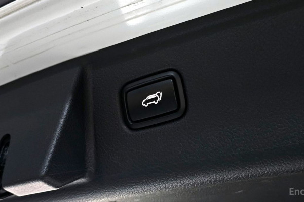 2020 Kia Mohave с пробегом 32 888 км