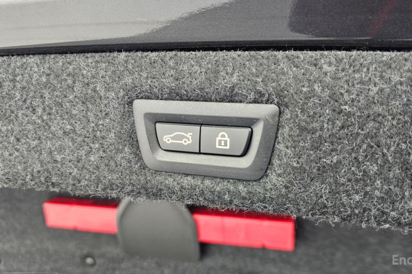 2020 BMW 5 серии с пробегом 42 056 км