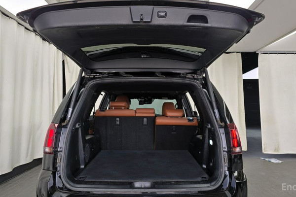 2022 Kia Mohave с пробегом 53 373 км