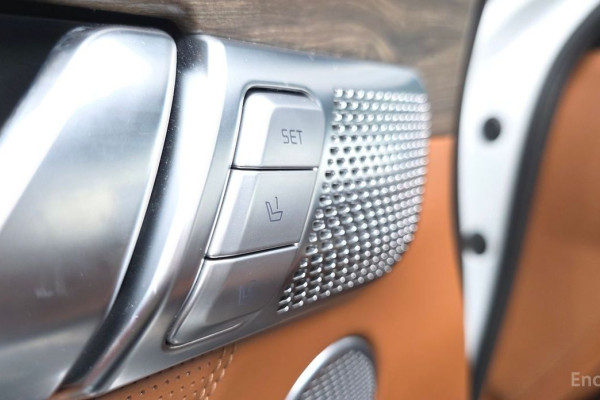 2022 Kia Mohave с пробегом 50 821 км