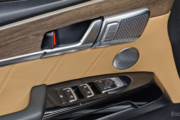 2020 Kia Mohave с пробегом 32 888 км