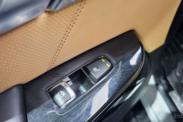 2021 Kia Mohave с пробегом 44 397 км