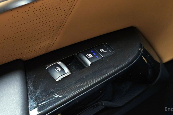 2020 Kia Mohave с пробегом 32 888 км