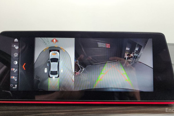 2018 BMW 5 серии с пробегом 63 467 км